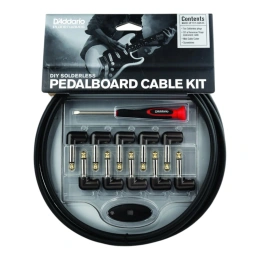 Набор для пайки кабелей Planet Waves PW-GPKIT-10