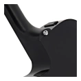 Электроакустическая гитара Yamaha NTX1 Black
