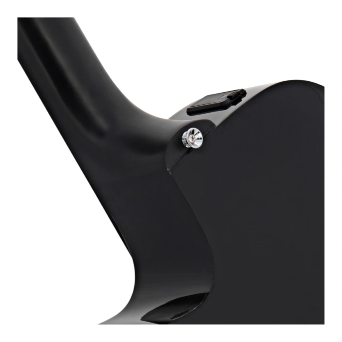 Электроакустическая гитара Yamaha NTX1 Black