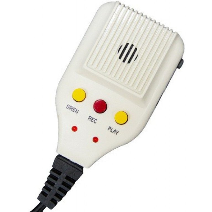 Мегафон Flight FMEG-25REC