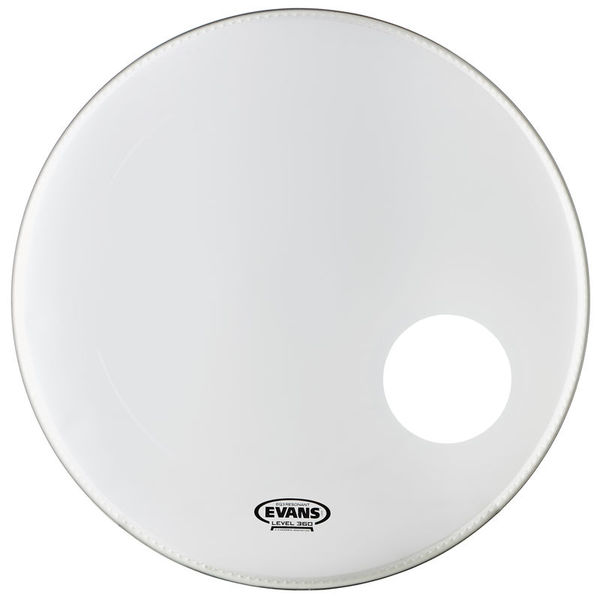 Пластик Evans BD22RSW
