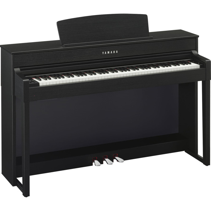 Цифровое пианино  Yamaha Clavinova CLP-545B