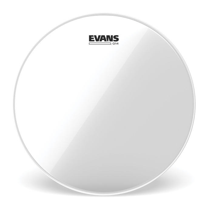 Пластик Evans TT13G14
