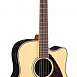 Электроакустическая гитара  Yamaha FGX730SC