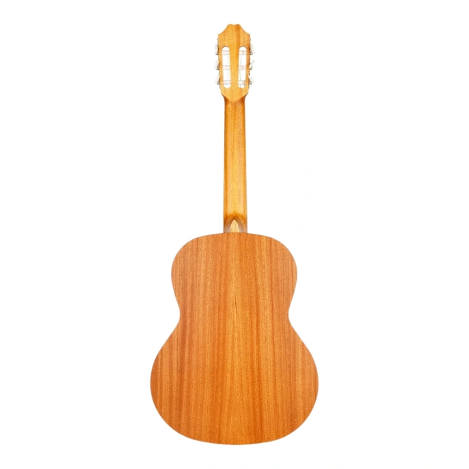 Классическая гитара Kremona Lilia Soloist Series