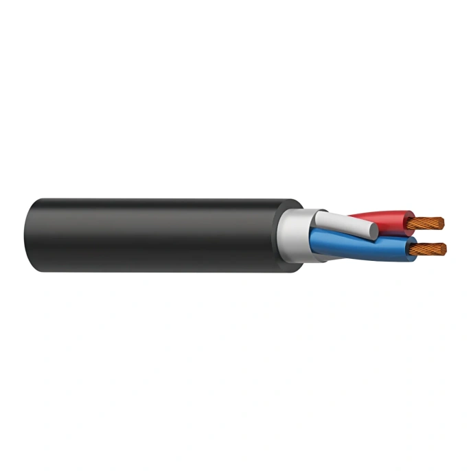 Кабель акустический 2*4 ProCab LS40/1