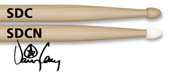 Барабанные палочки Vic Firth SDC