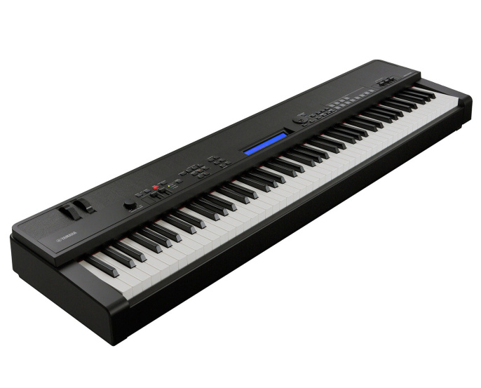 Цифровое фортепиано Yamaha CP40STA