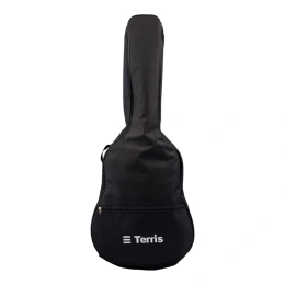 Чехол для акустической гитары Terris TGB-A-05BK