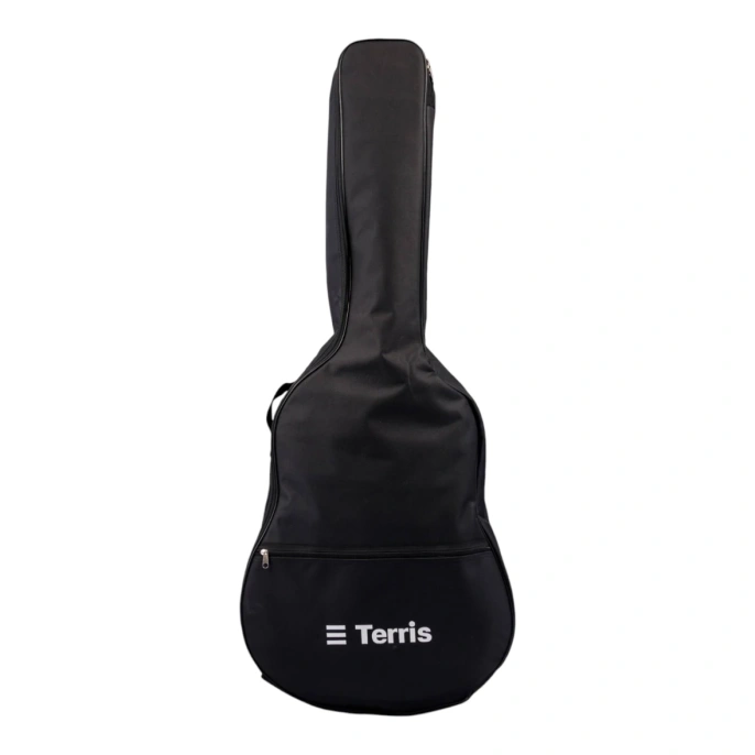 Чехол для акустической гитары Terris TGB-A-05BK