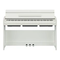Цифровое фортепиано Yamaha YDP-S35WH