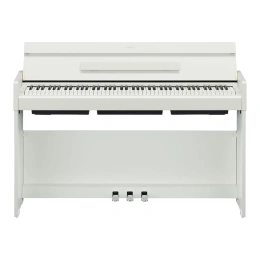Цифровое фортепиано Yamaha YDP-S35WH