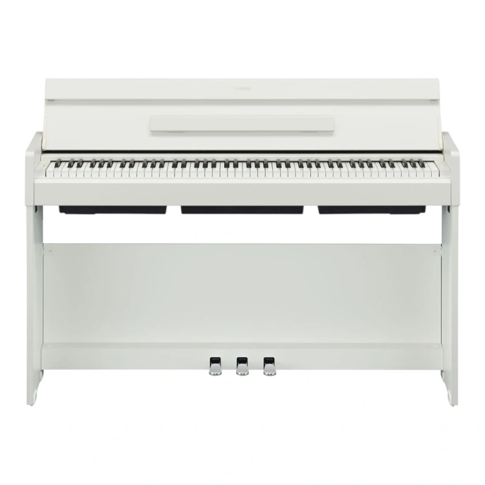 Цифровое фортепиано Yamaha YDP-S35WH