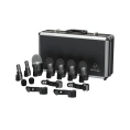 Набор микрофонов Behringer BC1500