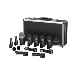 Набор микрофонов Behringer BC1500