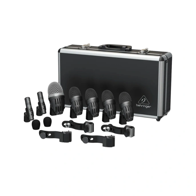 Набор микрофонов Behringer BC1500
