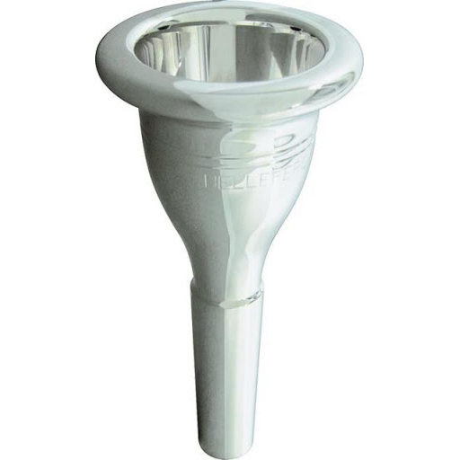 Мундштук для тубы C.G.Conn 120S Helleberg