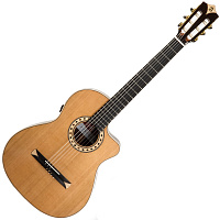 Гитара классическая Alhambra CS-3 CW E8