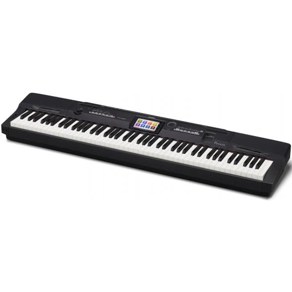 Цифровое пианино Casio Privia PX-360MBK
