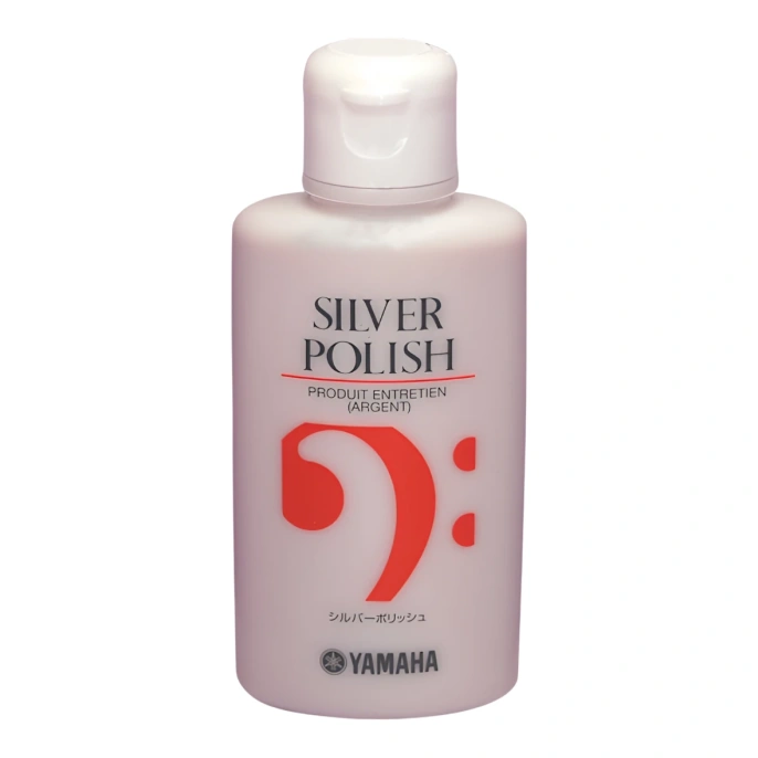 Yamaha полироль  Yamaha SILVER POLISH