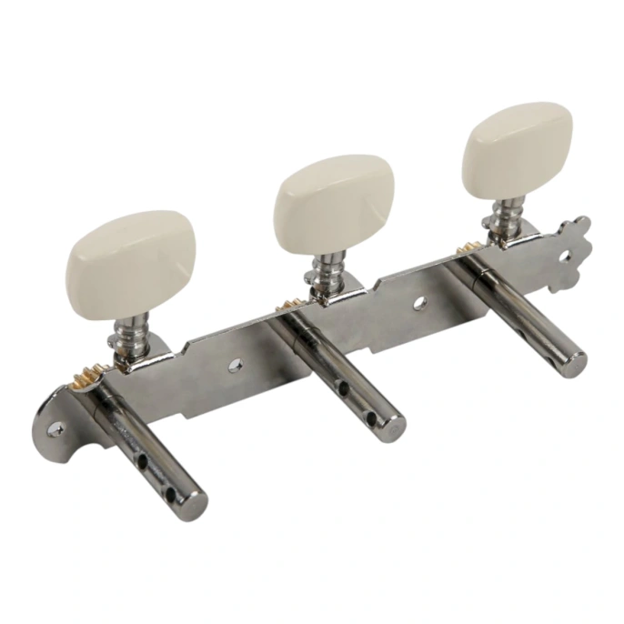 Колки для акустической гитары Alice LOD-017A