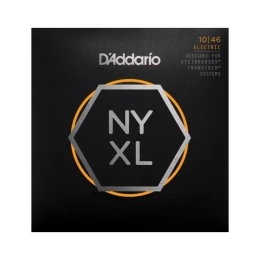 Струны для электрогитары D'Addario NYXLS1046