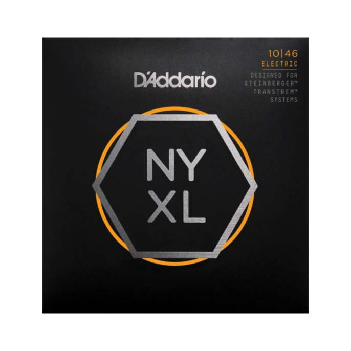 Струны для электрогитары D'Addario NYXLS1046