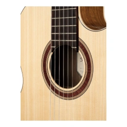 Классическая гитара Kremona R65CW Performer Series Rondo