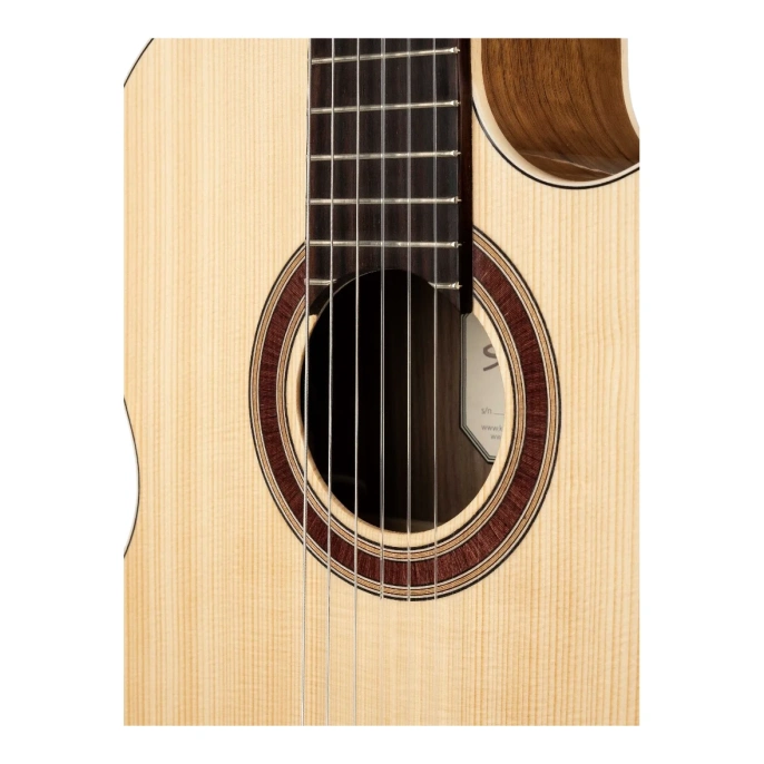 Классическая гитара Kremona R65CW Performer Series Rondo