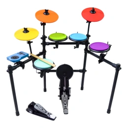 Электронная ударная установка Soundking SD80R