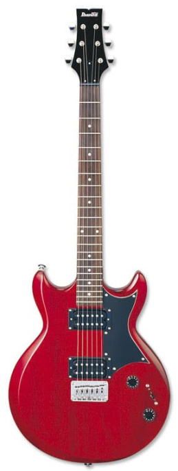 Электрогитара Ibanez GAX30 TR