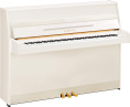 Пианино Yamaha JU109 PW
