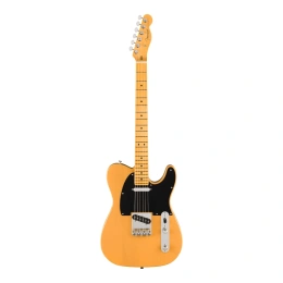 Электрогитара Fender AM PRO Clsc Tele MN BTB