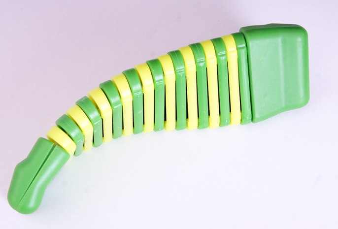 Трещотка Fleet PH15-1