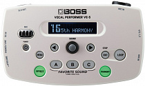 Вокальный процессор  Boss VE-5-WH