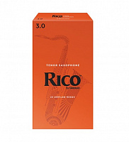 Трости для саксофона тенор Rico RKA2530