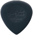 Набор медиаторов Dunlop 445R2.0 Nylon Big Stubby