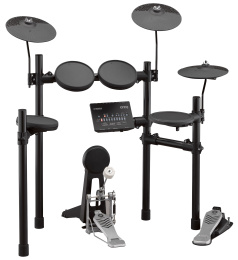 Электронная барабанная установка Yamaha DTX452K