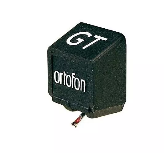 Игла звукоснимателя Ortofon Stylus GT 35506