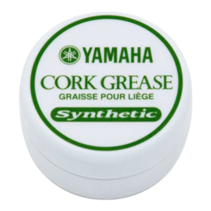 Смазка для духовых инструментов  Yamaha Cork Grease (BMMCGREASE2G)