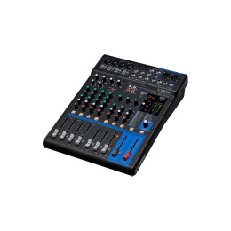 Микшерный пульт Yamaha MG-10XUF