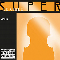 Струна для скрипки Thomastik Superflexible 11 No.2 "A"