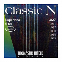 Струны для классической гитары Thomastik CF128