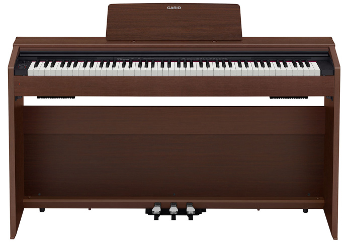 Цифровое пианино Casio Privia PX-870BN