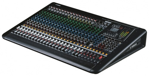 Микшерный пульт  Yamaha MGP24X
