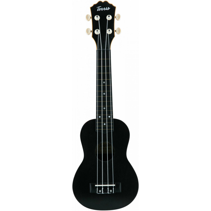 Укулеле Terris Plus 50 BK
