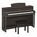 Цифровое пианино Yamaha Clavinova CLP-675PE