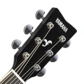 Трансакустическая гитара Yamaha FG-TA BL