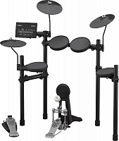 Электронная барабанная установка Yamaha DTX432K