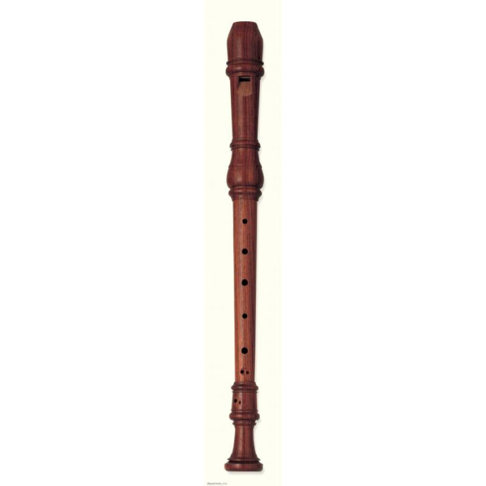Блокфлейта Yamaha YRA-64